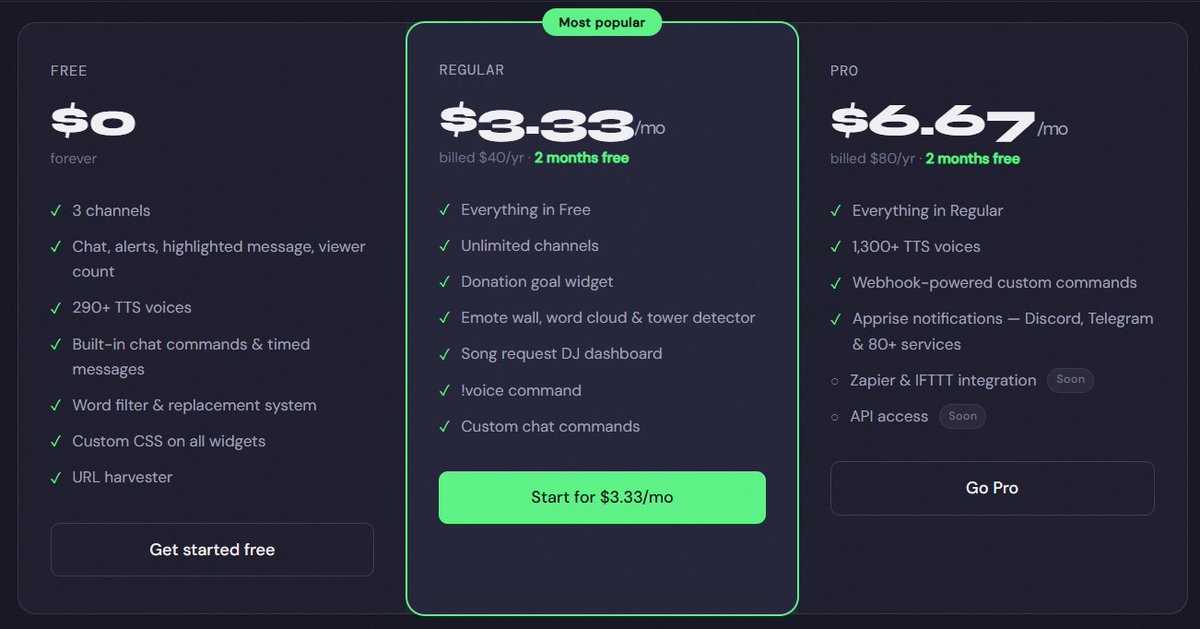 xmr_chat's tweet photo. @alessandrodkt The best way to know for sure if it does what you need is to try it out. LiveJoiner has a free signup option that will let you do that. https://t.co/2yFYa9adsO