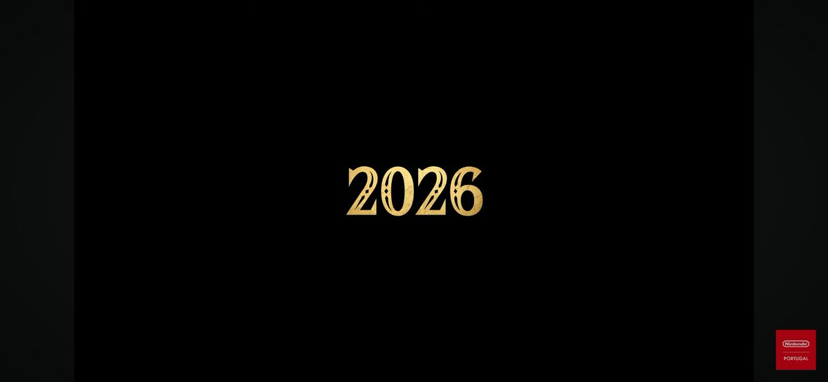 SucumbaGames's tweet photo. Remake de The Legend Of Zelda: Ocarina Of Time foi anunciado pela Nintendo

Lançamento ainda em 2026 https://t.co/ICHnqbh5hr