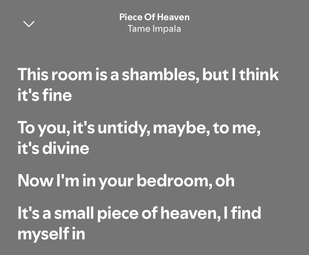 wwildimpala's tweet photo. to you it’s untidy 
to me it’s divine https://t.co/CBqurdDAKF