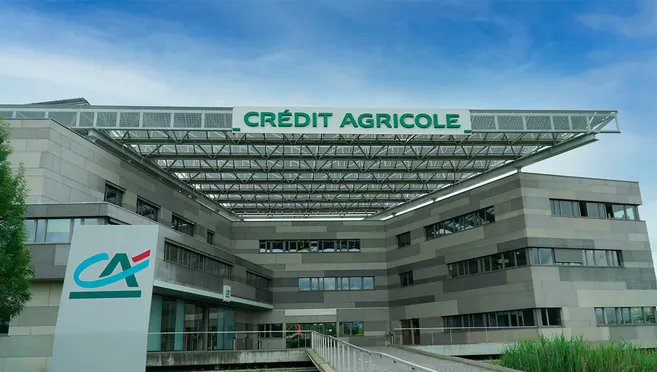 fail_what's tweet photo. Premier jour au Credit Agricole !  Super content d’avoir pu tester avec mon maitre de stage l’application et avoir mis en production mes  premières lignes de code :D

Cedric. https://t.co/6CJ5iN4Oh9