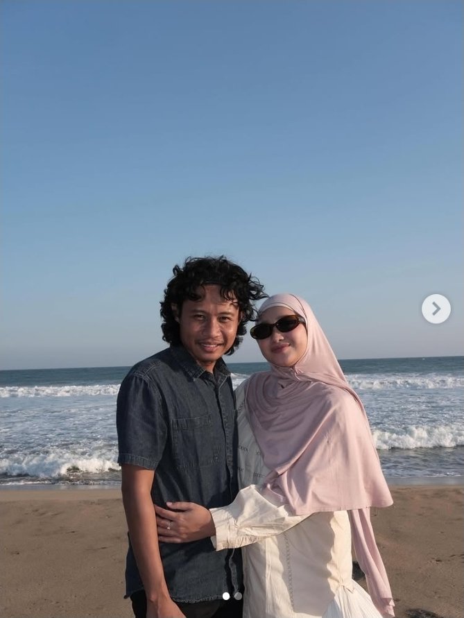 id_fm's tweet photo. Evan Dimas gondrong https://t.co/sQTtLHlBSA
