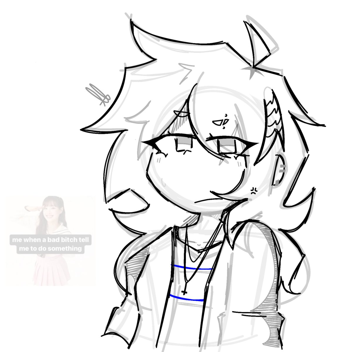 nuskyluvs's tweet photo. i haven't drawn her in a while, but she's back now (⁠≧⁠▽⁠≦) !
 
#FNF #fridaynightfunkin #skyverse #skyfnf #arttwt https://t.co/r1zvZWhqip