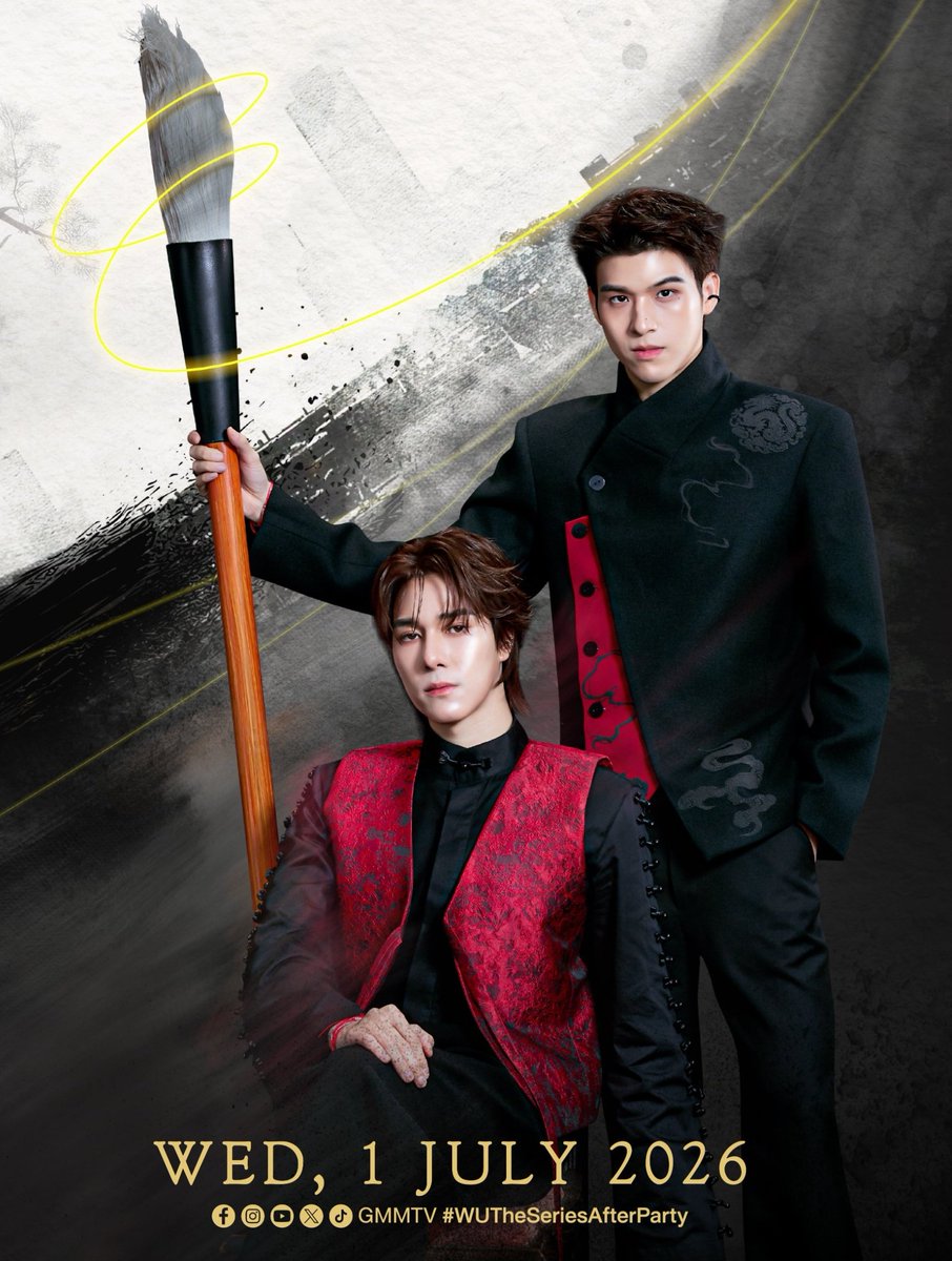ergoquerencia's tweet photo. LETS FRIGGIN GOOOOOOOO

THEY LOOK SO FRIGGIN AWESOME OH MY GOD

#WUTheSeries 
#WUTheSeriesEP6 https://t.co/3z4fhykAFI