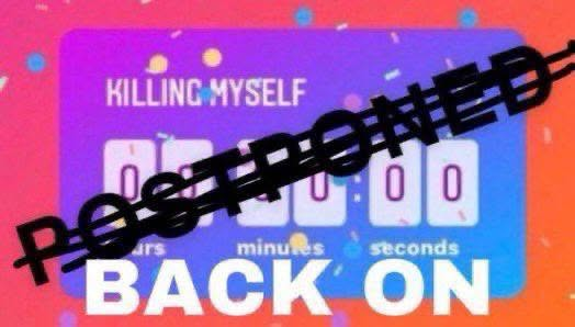klavdarpilled's tweet photo. miracles never happen. https://t.co/TZdt6T4d3A