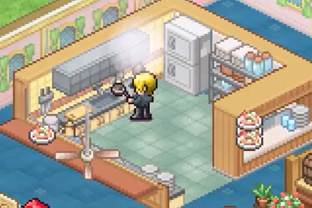 tuyetle133's tweet photo. Helppppppp! Sanji looks so cute in this game 🥹 https://t.co/eAYLtUXDsP