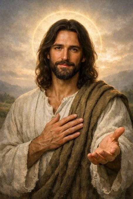 peanuts1009's tweet photo. Jesus My Hero https://t.co/j3kdxBNQk7