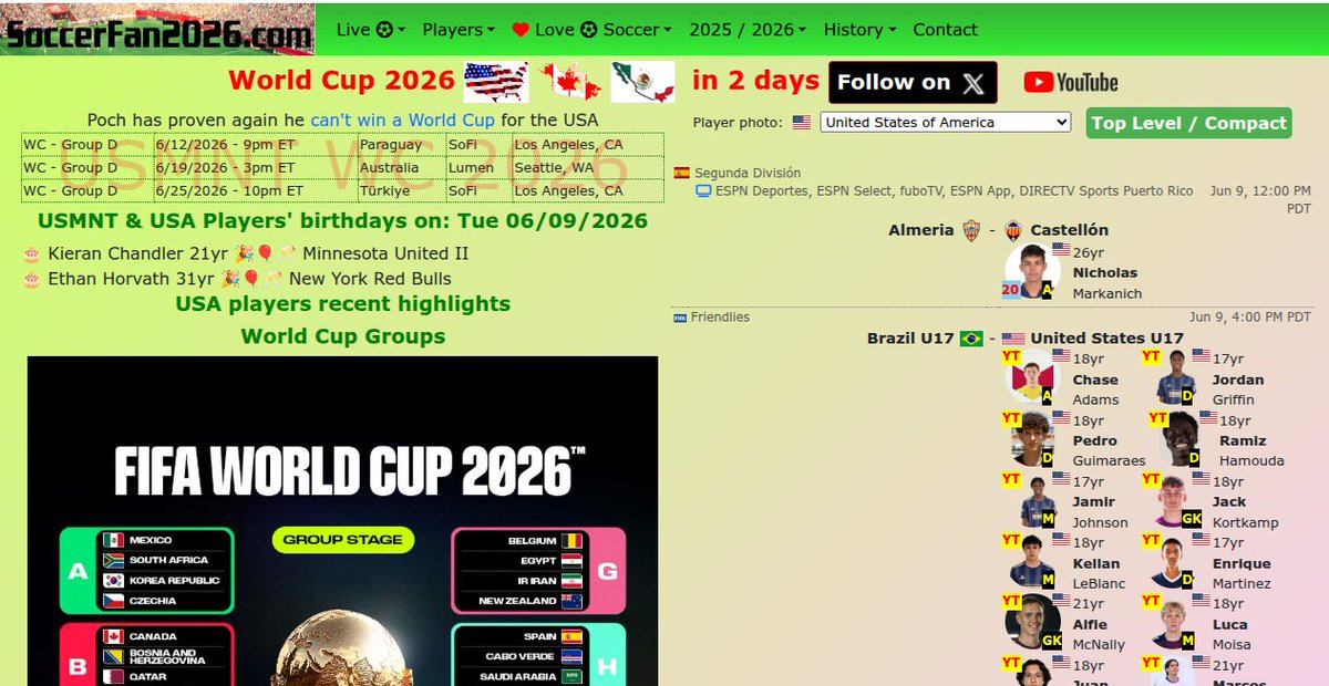 soccerfan2026.com tweet media