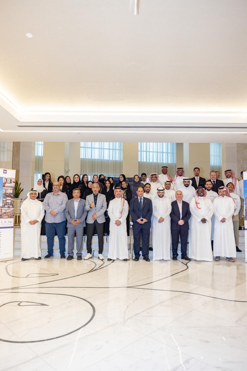 saudia_daily's tweet photo. Following a successful first #HajjSeason with over 95% occupancy, #RotanaJabalOmarMakkah is enhancing its year-round readiness for #Umrah pilgrims through seamless #Haram access, multilingual services, and tailored guest support
#Saudia_Daily

https://t.co/cY2JqhzyRB https://t.co/O3gLRi5fmB