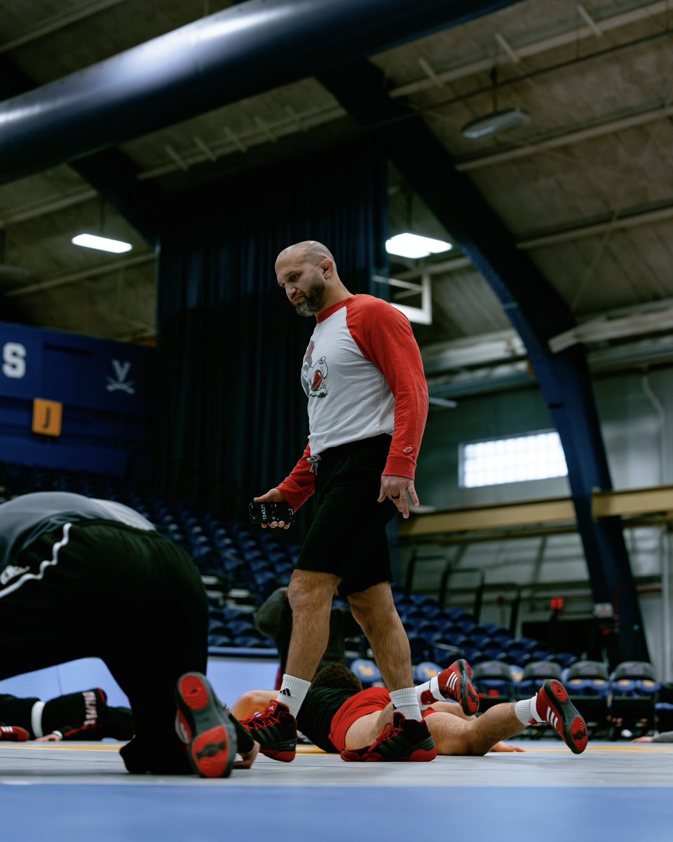 PackWrestle's tweet photo. Huge congratulations to our associate head coach @zack_espo ! for being inducted into the Blair Academy Athletic Hall of Fame 👏 https://t.co/oLQXTtfDUV