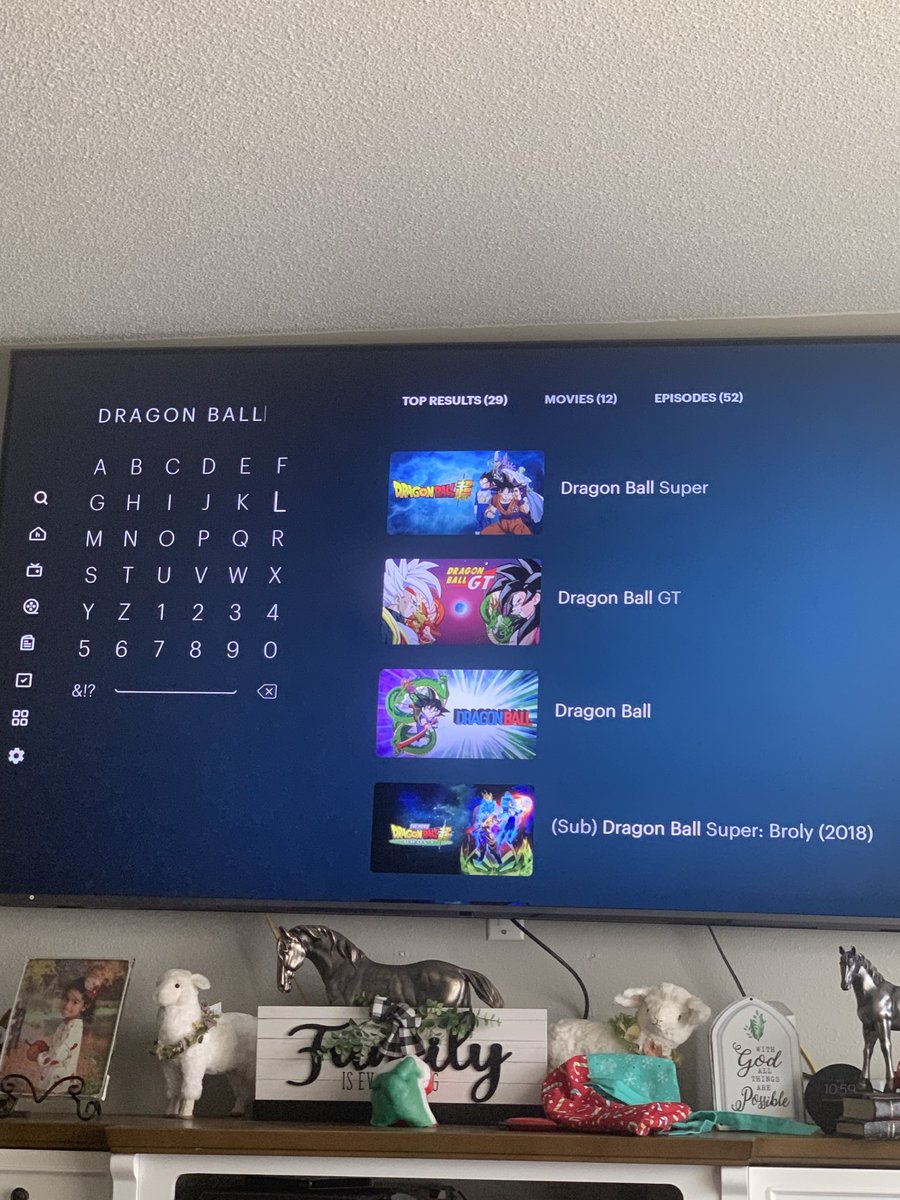 Crow18250489420's tweet photo. OK EVERYONE I’M REWATCHING ALL DRAGON BALL CONTENT, starting with something I actually haven’t seen much of aka OG dragon ball! I’ll probably tweet out stuff I find cool and whenever I finish most of one show, feel free to quiz me on anything since I’ll probably just binge 24/7 https://t.co/n1Z2E5XHti