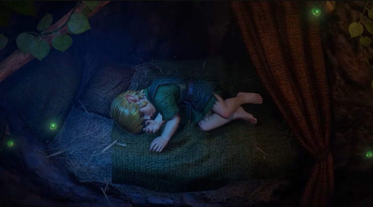 El_AtzelRT's tweet photo. es un buen dia para ser fan de zelda https://t.co/vUiwJvKquj