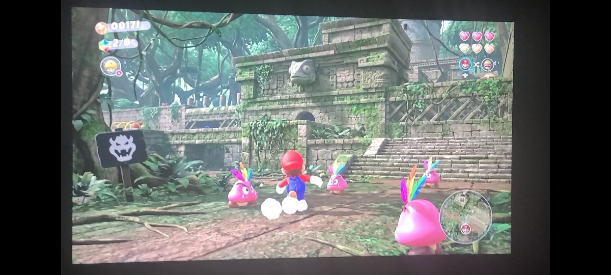Nintendo Updates 5 tweet media