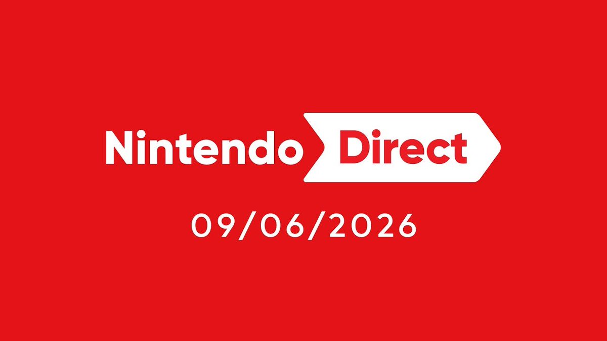 JustinQuest_'s tweet photo. Even if there wasn't a new Ace Attorney game there were still banger announcements in that Nintendo Direct https://t.co/qQm87nH9sg