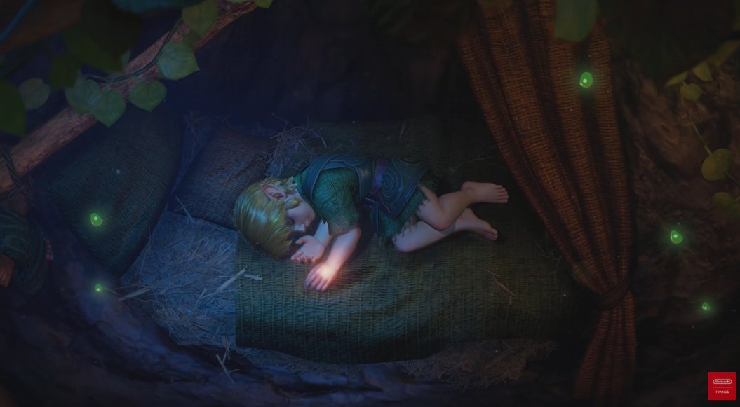 JulienChieze's tweet photo. Le remake de Zelda Ocarina of Time est officialisé et sortira bien en 2026 sur Nintendo Switch 2 😍https://t.co/2KtuxfIZGt https://t.co/m70mwp2wC9