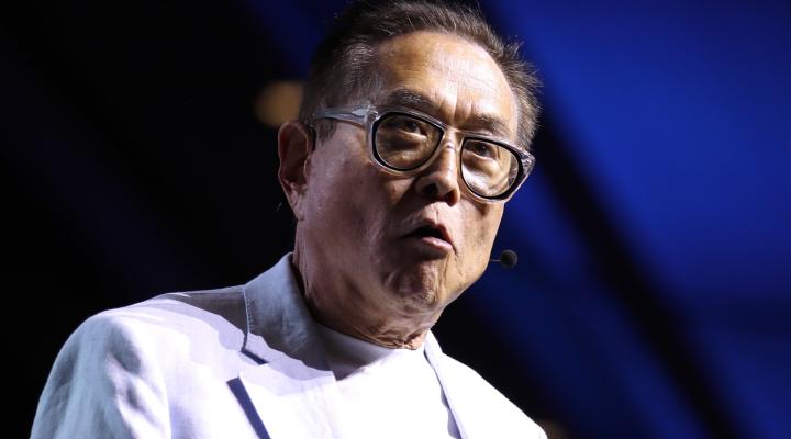 Steph_iscrypto's tweet photo. 🚨RUMOR: 

ROBERT KIYOSAKI: “1000 $XRP COULD MAKE YOU THE WEALTHIEST IN YOUR FAMILY.” https://t.co/URjbsITw8C