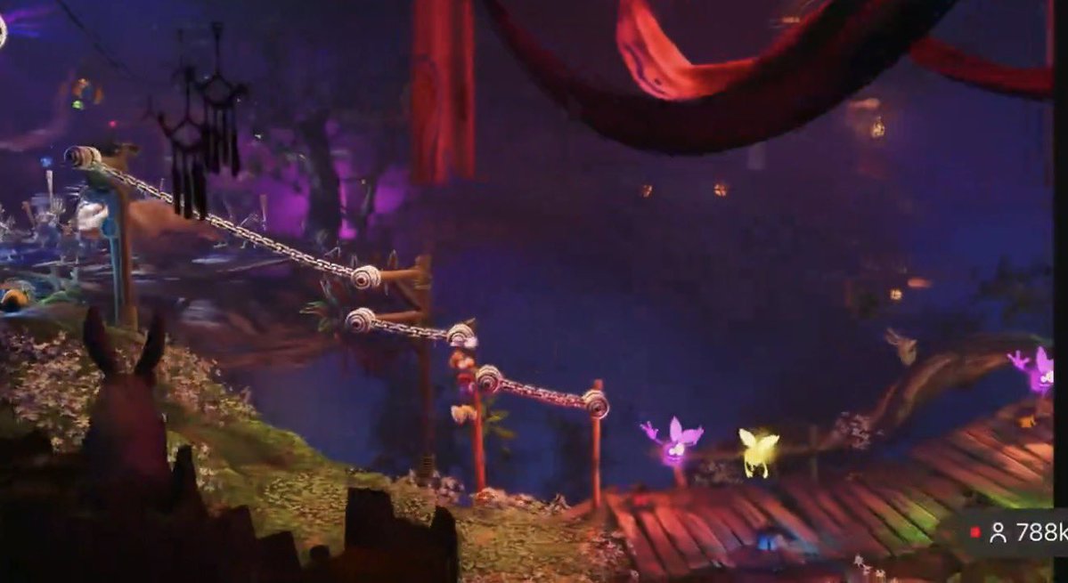 RaymanTogether's tweet photo. Our First look at Fiesta De Los Muertos, New Music level and Kung Foot at the Nintendo Direct. #Rayman #Ubisoft https://t.co/lxgEGLXzJR
