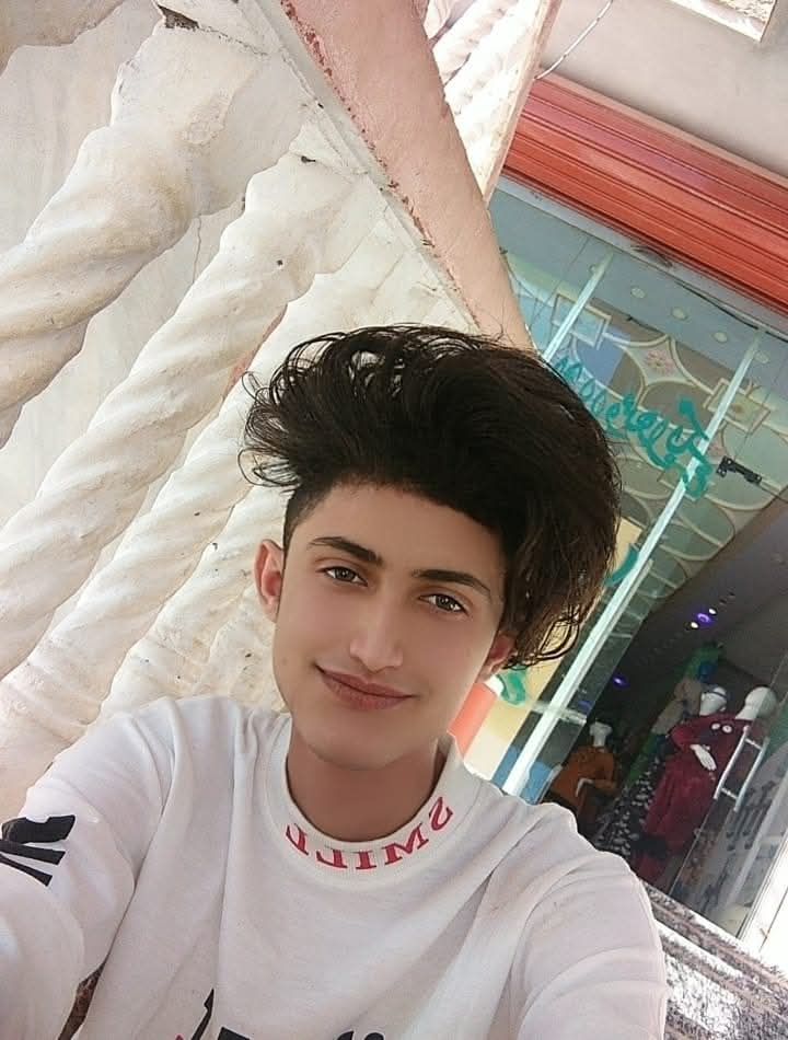 o5vd75's tweet photo. والله مافي اي أحد جاد كلكم حق كذب https://t.co/rKocJAAjgd