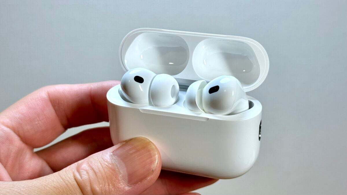 iPhoneMania_jp's tweet photo. iOS27でAirPodsの設定メニュー刷新！アイコン導入で探しやすく
https://t.co/VjENak5udA https://t.co/bxpX32TlZj