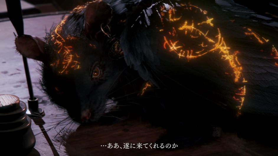 denfaminicogame's tweet photo. 『ダスクブラッド』クローズドネットワークテストが今年夏開催へ！テスター応募などの詳細は今後発表予定
https://t.co/rDiq0tR50i

特別な血の力により人間を超える力を得た「黄昏の血族」となり、最大8人のプレイヤー同士で戦うPvPvEベースのマルチプレイアクション
#NintendoDirectJP #ニンダイ https://t.co/dLj9xlYw5r