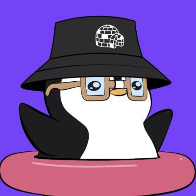 danielgenius81's tweet photo. 🐧🐧🐧🐧🐧
GUYS!!! Ok I don’t even know what to say but this is my Very 1ST @pudgypenguins COMMISSION!

And not only that, @drvictoryy is a true legend for making it my biggest one yet!🫶🏽❤️

BEHOLD! The @LilPudgys in the hands of the holder Dr.V! https://t.co/YpV9VZCZxd