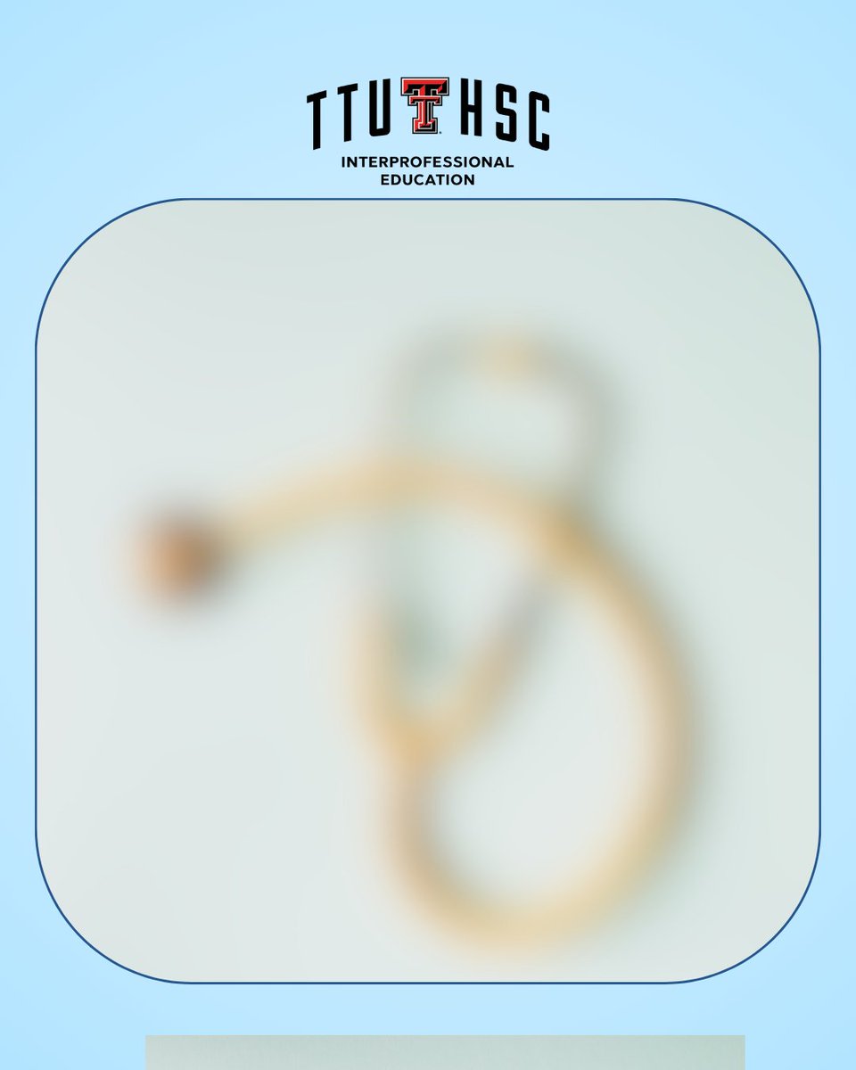 ipe_ttuhsc's tweet photo. Can you get all of them right??? Comment Below! #IPE https://t.co/nHBBvlQDe4