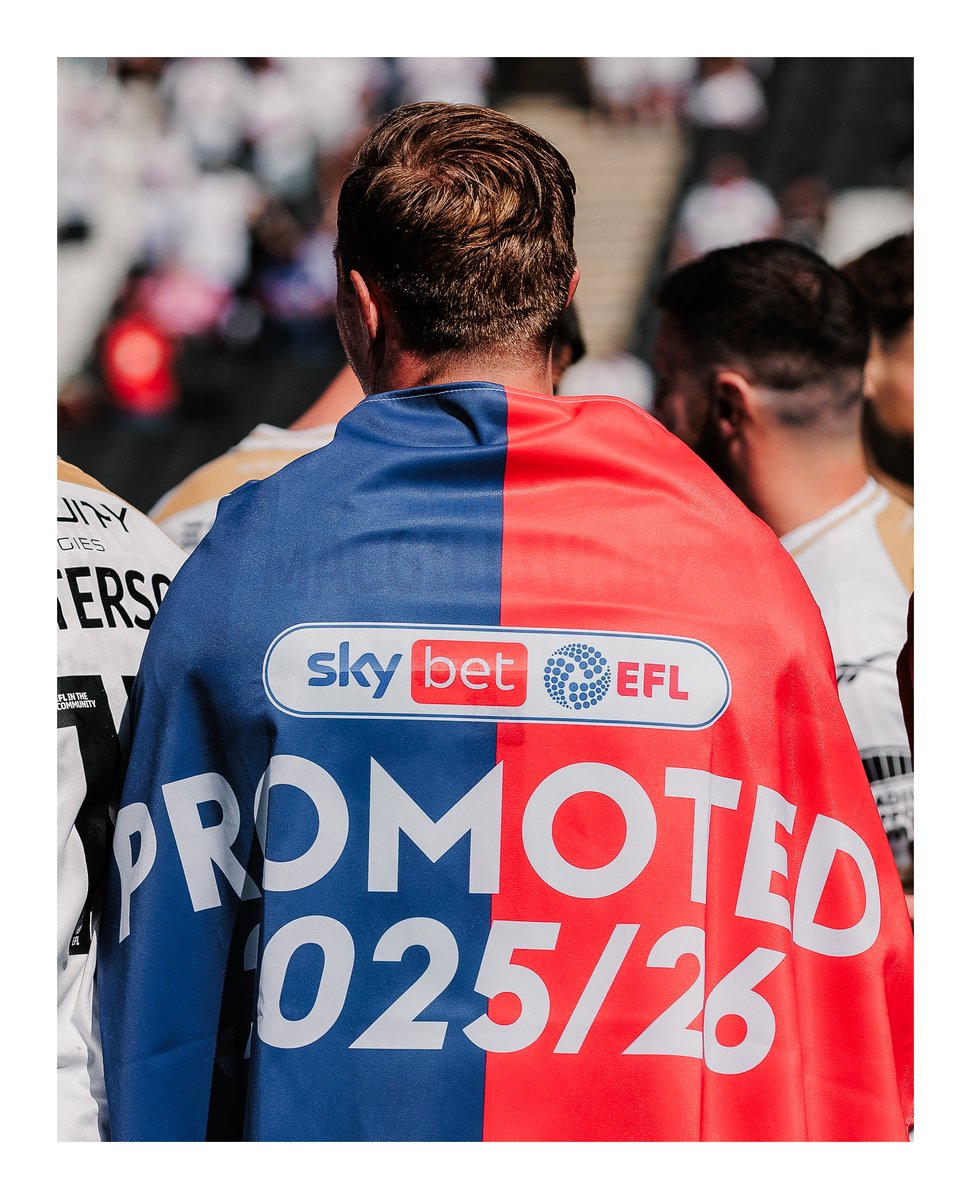 Collection of photos from the dons promotioon fixture in 25/26,