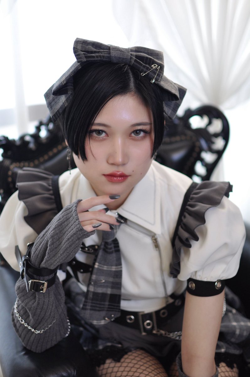 aeru_akira's tweet photo. うまれた！💜
次の1年もあきらをよろしくお願いします.𖥔 ݁ ˖⋆⟢ https://t.co/F6LTIDlDOk