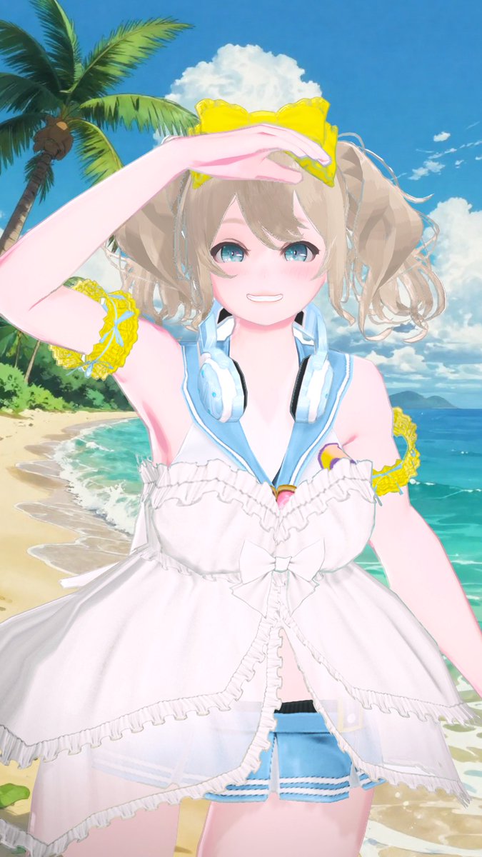 2025ysd2nd's tweet photo. 引用元の夏🌊🏄‍♀️先取りフェスが近づいてまいりました!!
【俺も！ヲタクアニソンパーティー！】
6/20(土)21時開場　21:15スタート🪩
4鯖(全) 511319 696105 レイさんCS
☀️👙思い出のアニソンも、知らないアニソンも
ごちゃまぜて楽しめたらいいな🙌

詳しくは引用元へ!!😆
#ATFライブ
#PSO2NGS_SS https://t.co/sD5Oo9zkIz