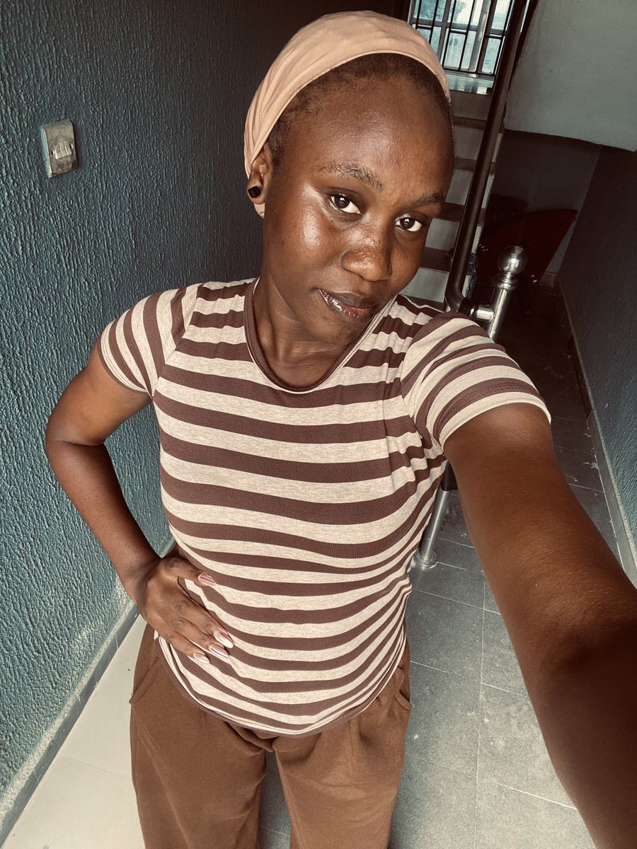 RuthieLinus's tweet photo. Brown will always be beautiful.🤎 https://t.co/5pMEDucjaM