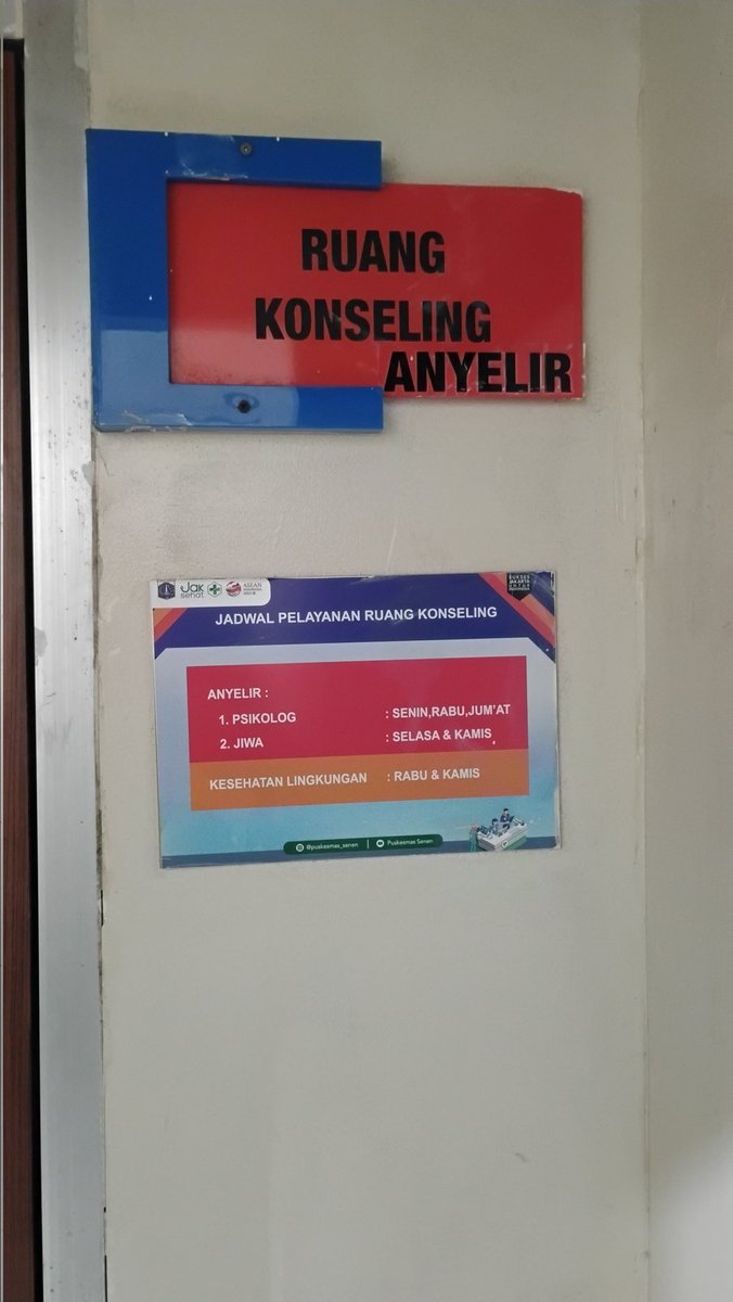 newyl_'s tweet photo. Tadi pagi sempet konsul, dan ternyata trend nya lagi banyak banget yg Konsul kata dokternya. Ntah karena orang makin sadar kesehatan mental, atau emang kondisi sosial lagi ga baik baik aja. https://t.co/vMD0hXRCSW