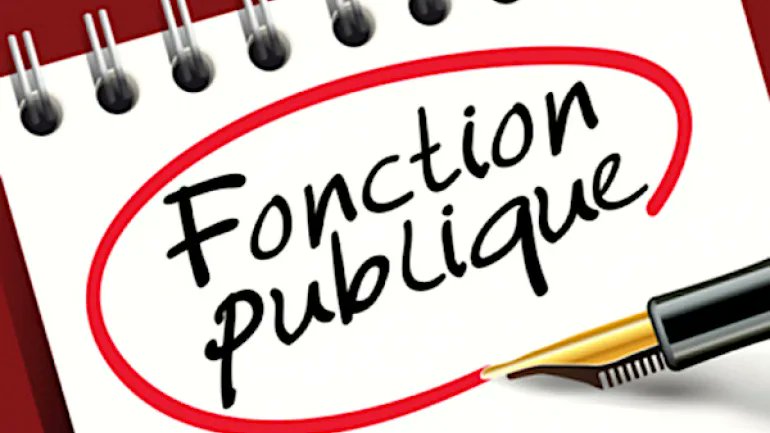 DjondoMadj's tweet photo. Les #admis au concours des Finances et du Budget, lancé en 2024, sont attendus le #1erjuillet2026 pour leur prise de fonction.
1236 nouveaux fonctionnaires rejoignent l’#administration publique.
Nous ne pouvons que leur souhaiter plus de #rigueur, comme l’a rappelé le #PCM.
#Togo https://t.co/Ja9X6ytYtT