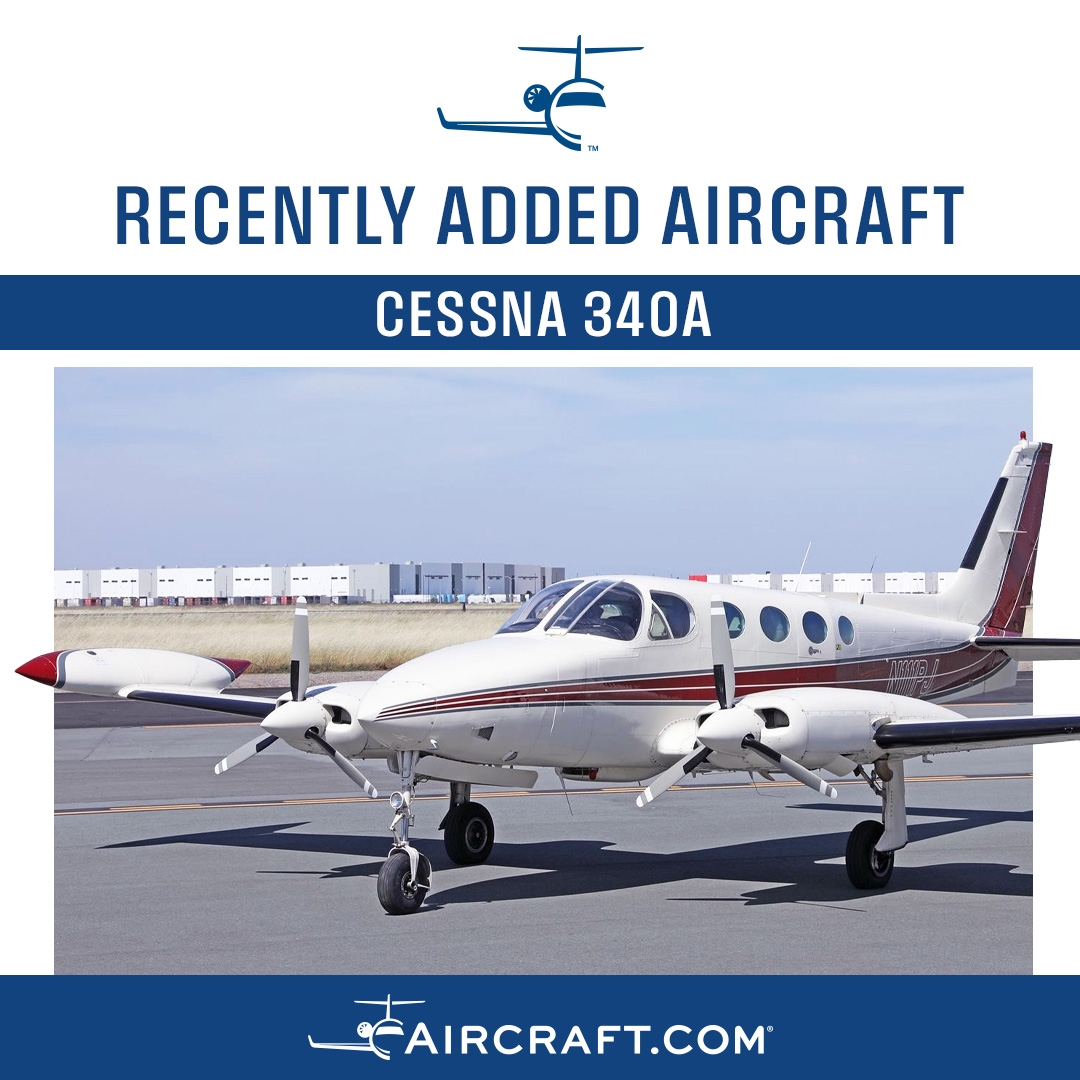 aircraftdotcom's tweet photo. ✈️ Recently Added Aircraft Are Live!

New listings have landed on https://t.co/VJ4kjn2Zkv — don’t miss what’s just been added.

📋 Compare models on https://t.co/s5PlW31bNn
🛩 Find charter options on https://t.co/jvXLpZ9vZy
💰 Estimate operating costs at https://t.co/mk0O0yc6yK https://t.co/Am9UGLy09c