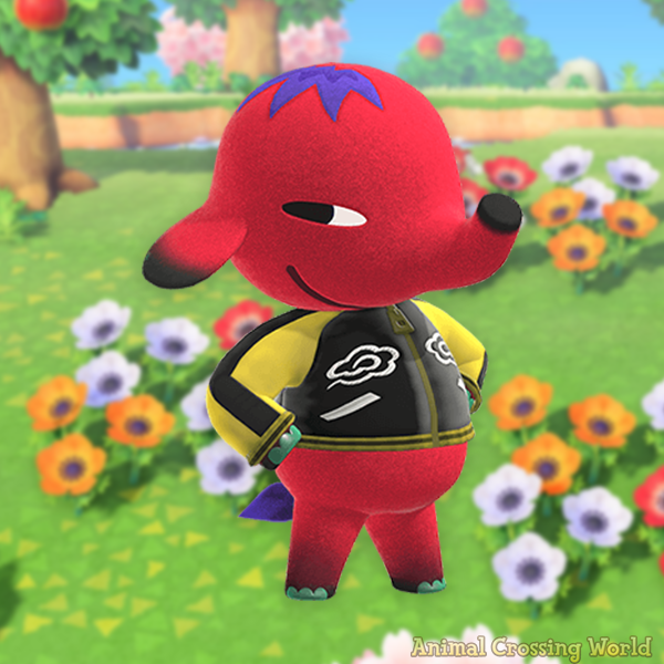 Animal Crossing World ๐๏ธ tweet media