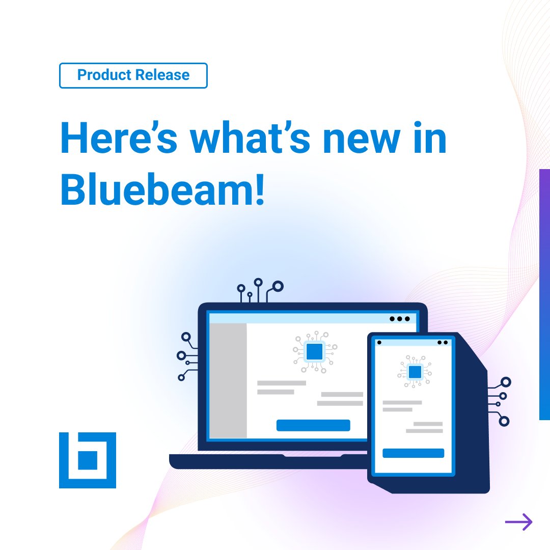 Bluebeam tweet picture