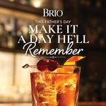 Photo by Brio Italian Grille (@BrioItalian)