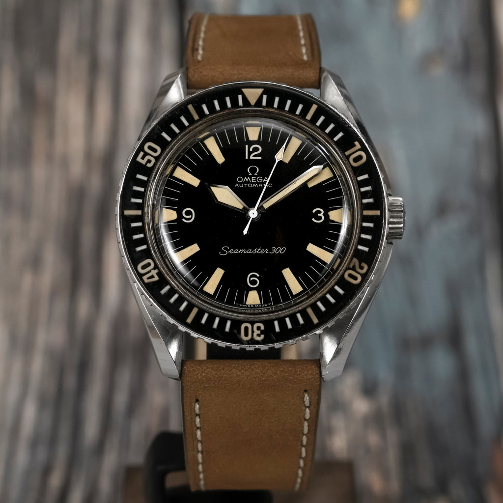 pascalkarp's tweet photo. Omega Seamaster 300 -1966- Réf.165024 Cal.552 -1966-
Lien: https://t.co/8DMA9m6mYX https://t.co/2A6qyULAJH