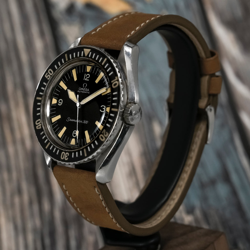 pascalkarp's tweet photo. Omega Seamaster 300 -1966- Réf.165024 Cal.552 -1966-
Lien: https://t.co/8DMA9m6mYX https://t.co/2A6qyULAJH