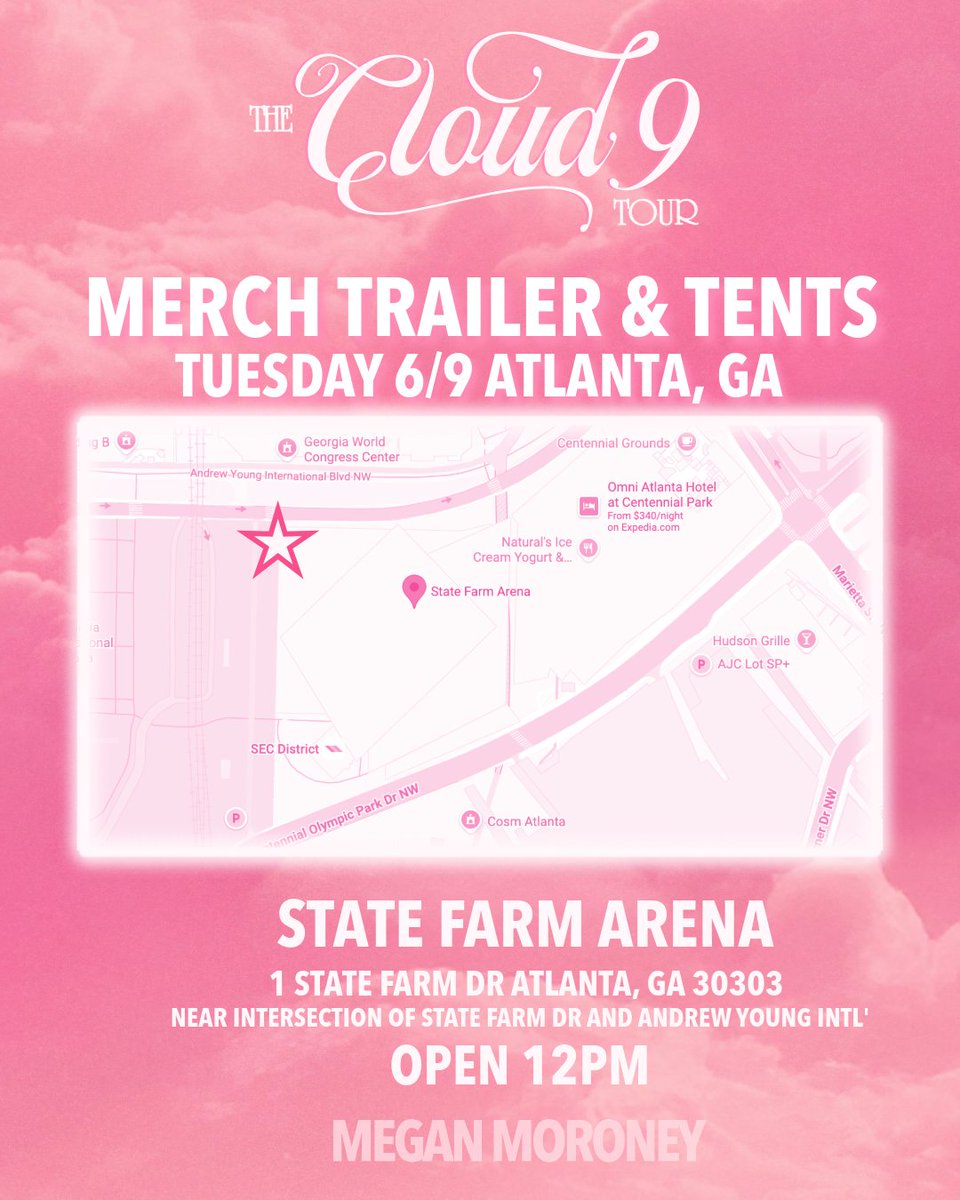 StateFarmArena tweet picture