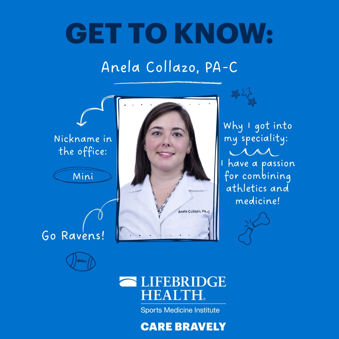 LifeBridge Health tweet media