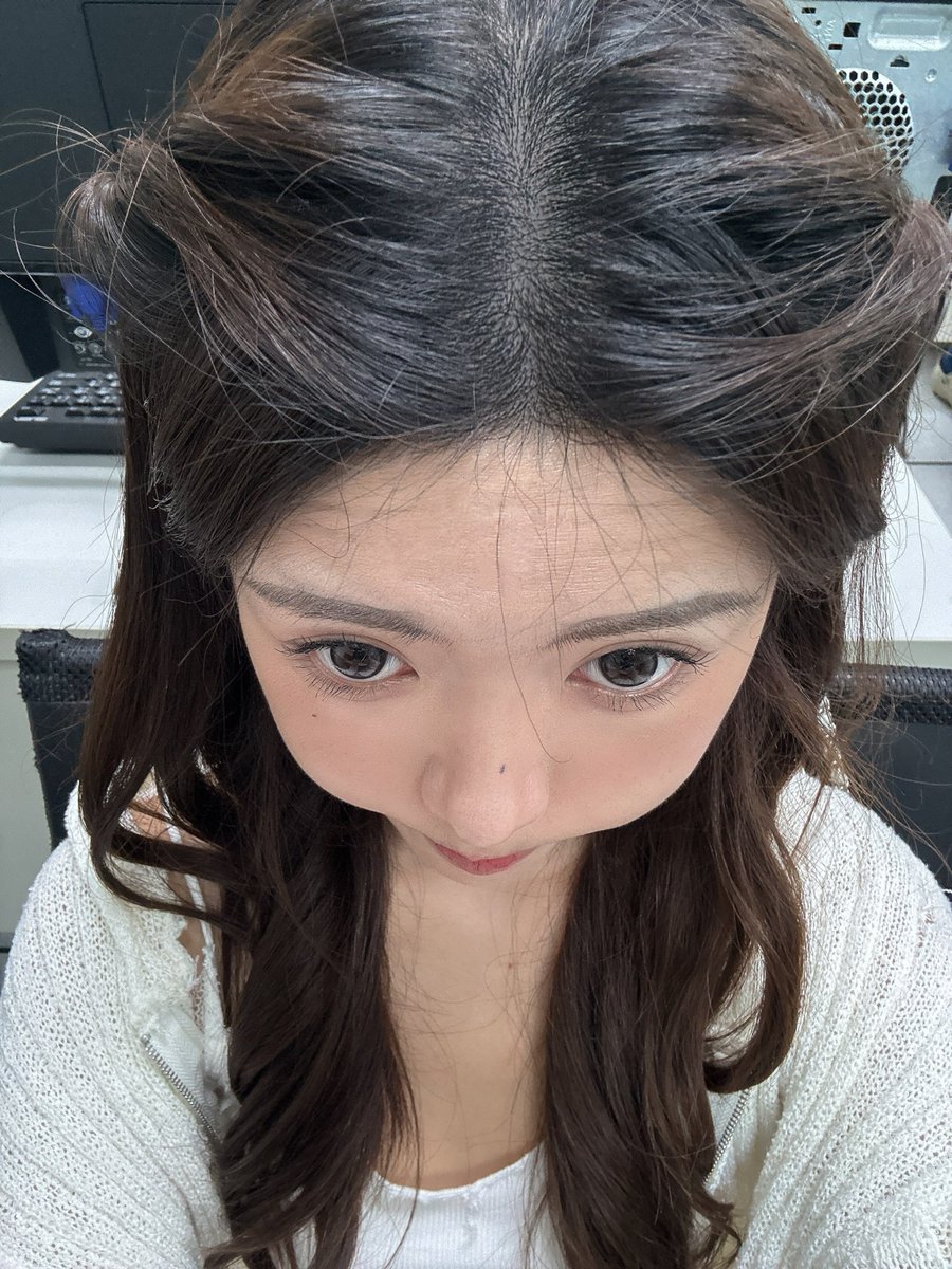 🇹🇼（女大生）M汝 tweet media