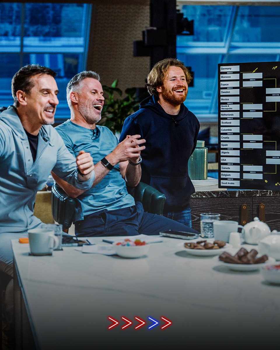 WeAreTheOverlap's tweet photo. Tomorrow's World Cup preview, in pictures! 📸 🇺🇸

See you there! 🤝 https://t.co/vtuPMQvzOf