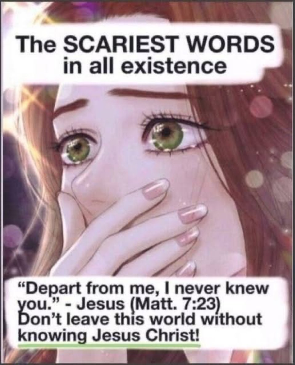ChristIsComing5's tweet photo. After this is the second death https://t.co/wpGqWrU4ls