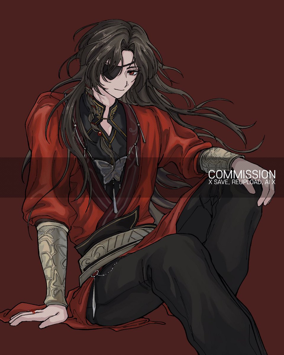 akatogyoza's tweet photo. #花城0610生日快乐
#天官赐福 #TGCF 

화성주 님 생일 경축드려요 https://t.co/oXLLPOWXYZ