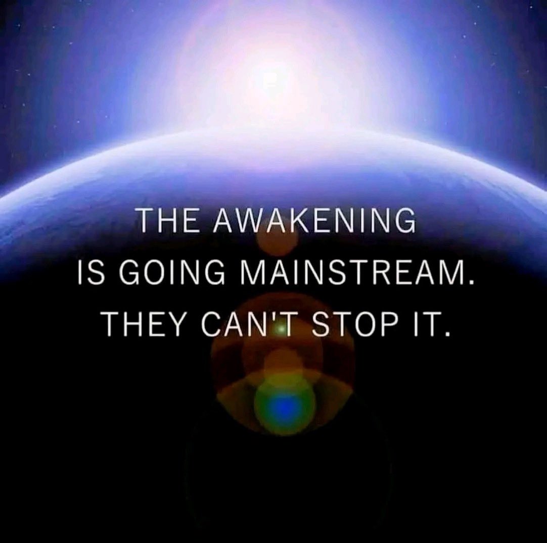REAL_Alex00's tweet photo. Thank You, God.

Thank You, Q, for what many regard as the largest military sting operation in history.

Thank you to the unwavering followers of the Q Drops.

And thank you to Patriots across the world for your dedication, resilience, and commitment to the cause. https://t.co/5hZVmAH4Vj