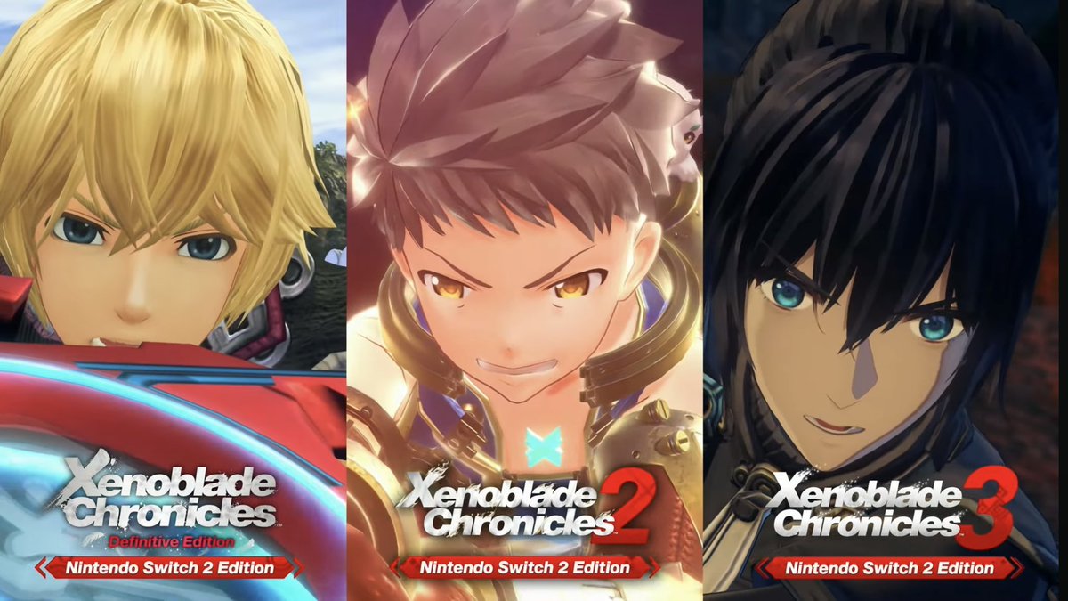 ActualAero's tweet photo. GENERATIONAL NINTENDO DIRECT

I CAN’T BELIEVE WHAT I SAW

11/10 https://t.co/DM0jrVS8CB