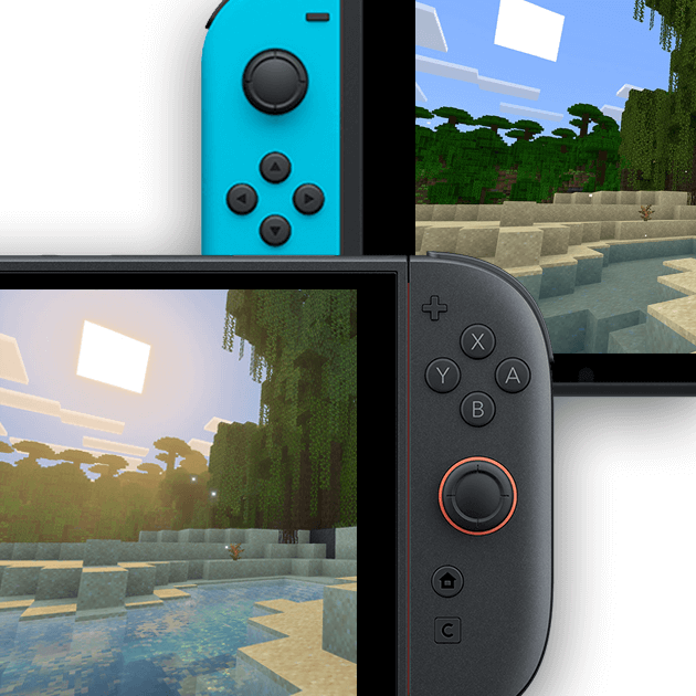 マイクラ思考 tweet media