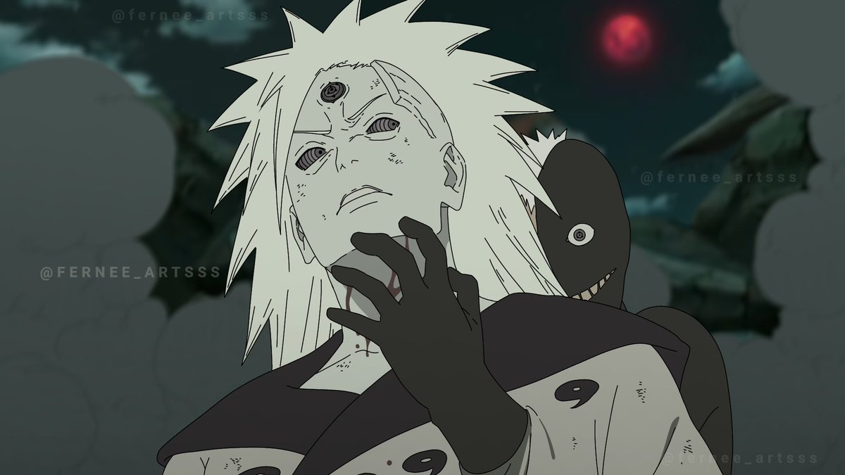fernee_artsss's tweet photo. Zetsu's Betrayal in Naruto Shippuden episode 375 art style
#mycoloring #mangacoloring
#NarutoShippūden #naruto https://t.co/7gRfgwHRGS