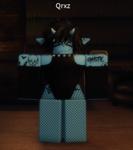 PC2_News's tweet photo. i could literally not go thru a single lobby without one of these weird fucks roaming around 😭😭 the femboy avatars were the worst ones https://t.co/mdduKGSbBC