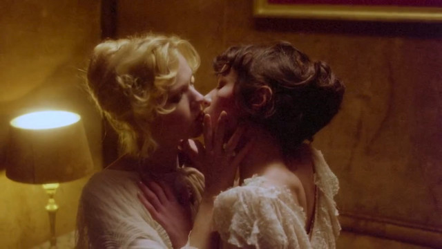 TheCinesthetic's tweet photo. Fascination (1979), dir. Jean Rollin https://t.co/OR4wtOnSgz