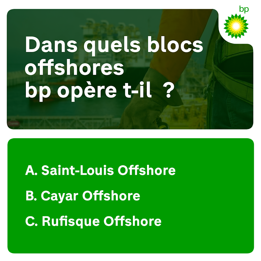 bp_Senegal's tweet photo. Selon vous, quelles sont les bonnes réponses ?

#bpsenegal  #GrandTortueAhmeyim https://t.co/FhfOhleA41